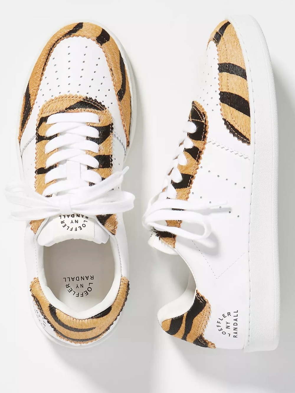 Loeffler Randall Keeley Sneakers